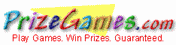 Wide PrizeGames Logo